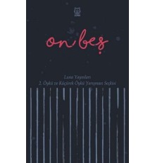 On beş