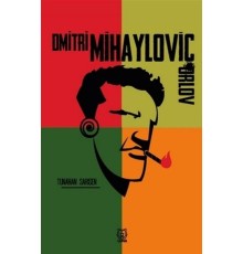 Dmitri Mihayloviç Orlov