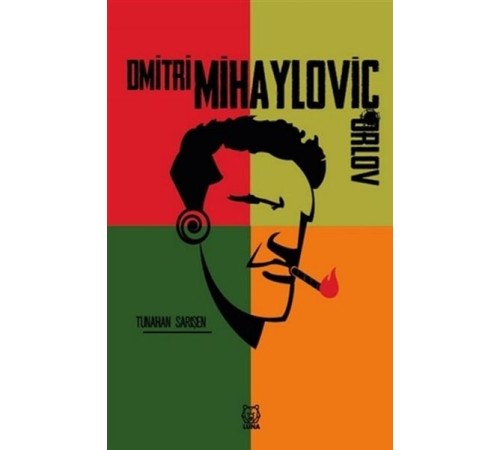 Dmitri Mihayloviç Orlov Dmitri Mihayloviç Orlov