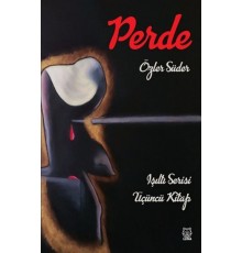 Perde - Işıltı Serisi 3. Kitap