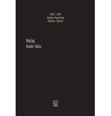 Kolaj