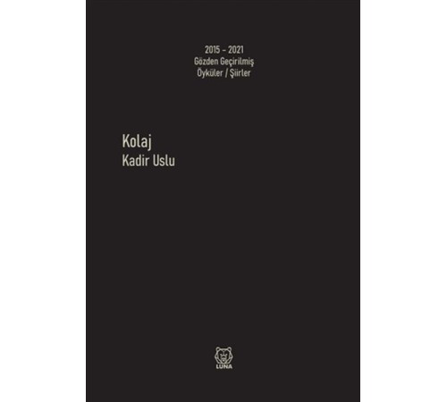 Kolaj