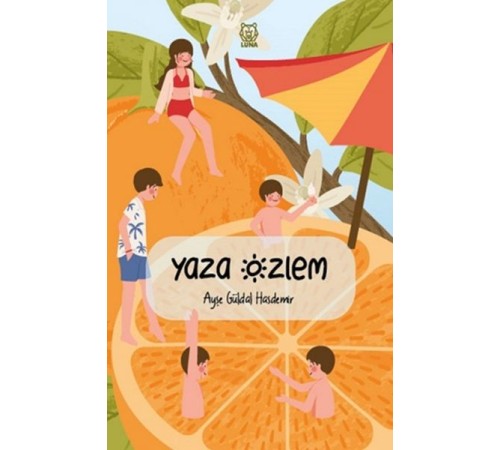 Yaza Özlem Yaza Özlem