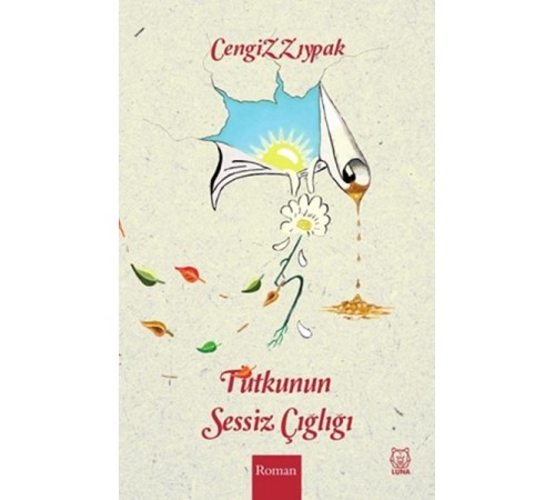 Tutkunun Sessiz Çığlığı