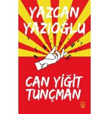 Yazcan Yazıoğlu