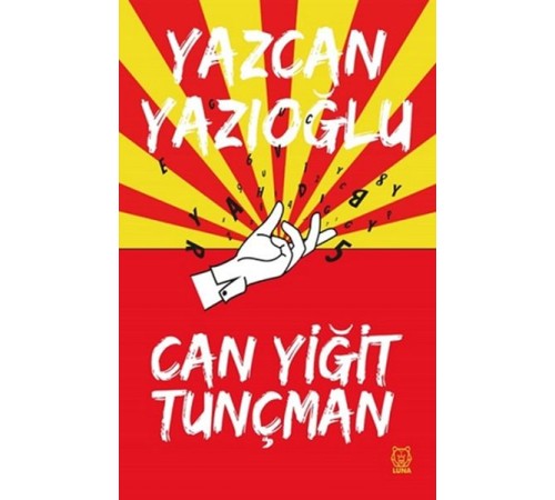 Yazcan Yazıoğlu Yazcan Yazıoğlu