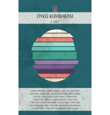 Öykü Kumbarası 1. Cilt