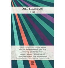Öykü Kumbarası 2. Cilt