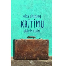 Kritimu - Girit'im Benim