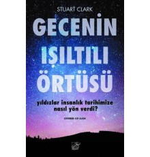 Gecenin Işıltılı Örtüsü