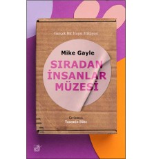 Sıradan İnsanlar Müzesi