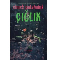 Çığlık