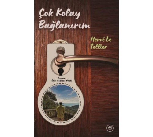 Çok Kolay Bağlanırım