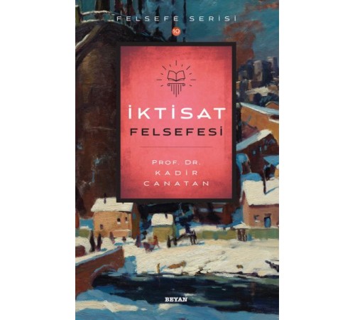 İktisat Felsefesi İktisat Felsefesi