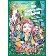 Bir Hıdırellez Hikayesi
