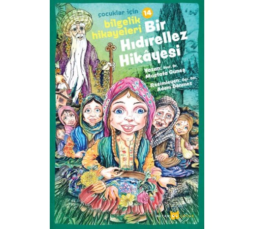 Bir Hıdırellez Hikayesi Bir Hıdırellez Hikayesi