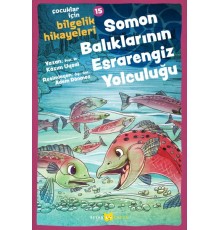 Soman Balıklarının Esrarengiz Yolculuğu