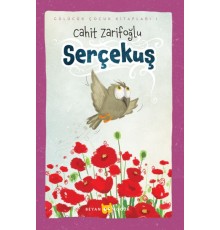 Serçekuş (Ciltli-Resimli)