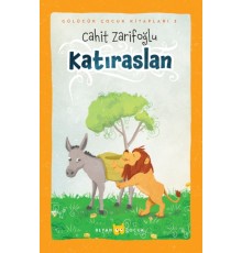 Katıraslan (Ciltli-Resimli)