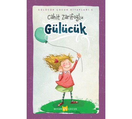 Gülücük (Ciltli-Resimli) Gülücük (Ciltli-Resimli)