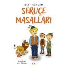 Seruçe Masalları
