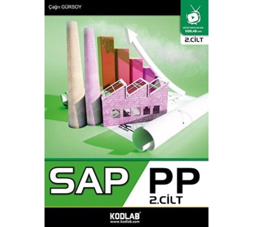 Sap PP 2. Cilt