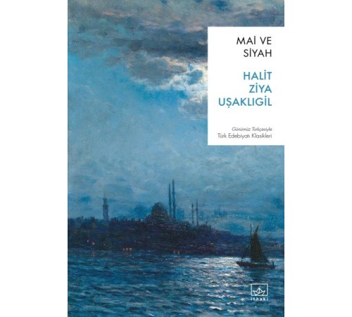 Mai ve Siyah Mai ve Siyah