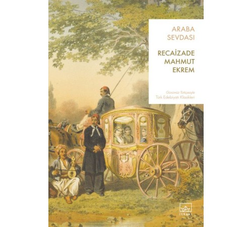 Araba Sevdası Araba Sevdası