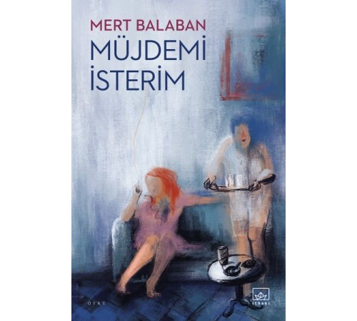 Müjdemi İsterim