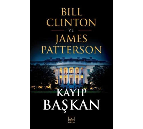 Kayıp Başkan