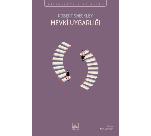 Mevki Uygarlığı