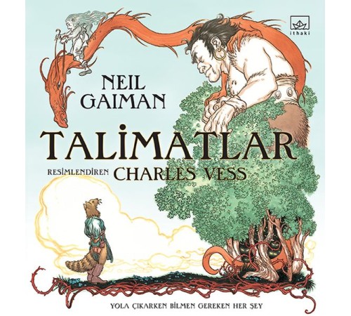 Talimatlar