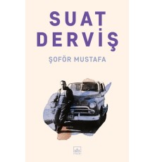 Şoför Mustafa