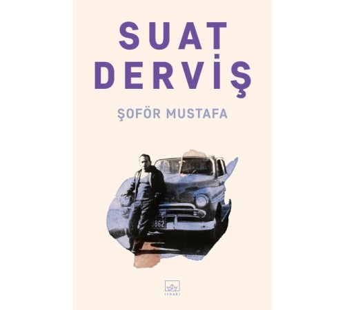 Şoför Mustafa