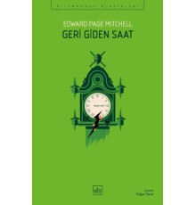 Geri Giden Saat