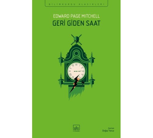 Geri Giden Saat Geri Giden Saat