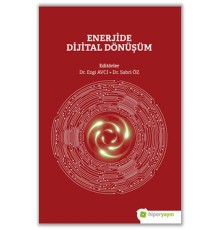 Enerjide Dijital Dönüşüm
