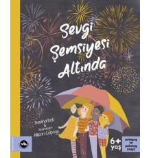Sevgi Şemsiyesi Altında