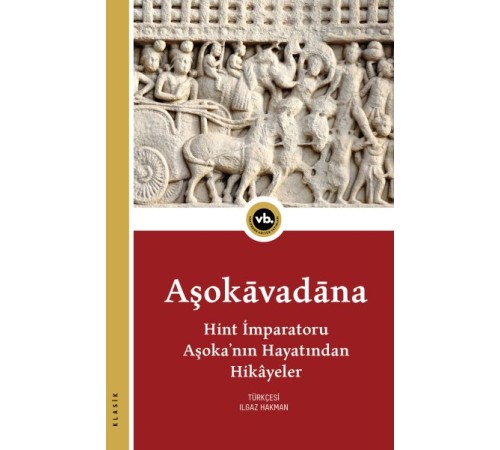 Aşokavadana