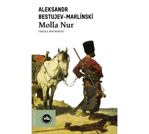 Molla Nur