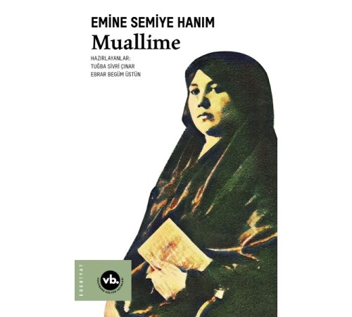 Muallime Muallime