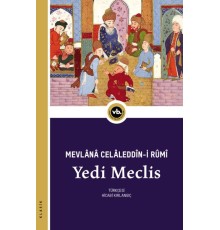 Yedi Meclis - Mecâlis-i Seb‘a