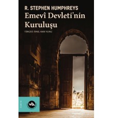 Emevî Devletinin Kuruluşu