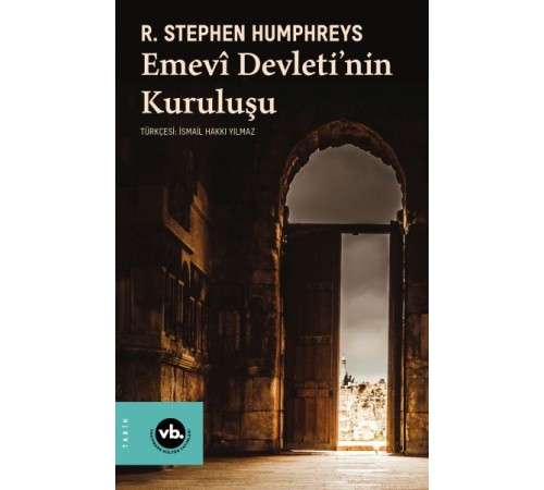 Emevî Devletinin Kuruluşu