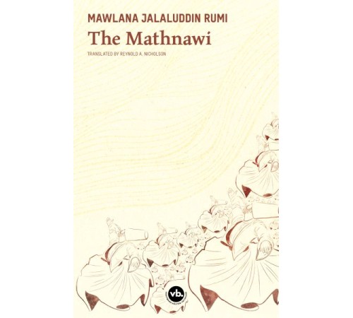The Mathnawi I – II (kutulu)