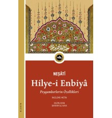 Hilye-i Enbiya