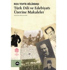 Türk Dili ve Edebiyatı Üzerine Makaleler