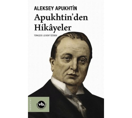 Apukhtin'den Hikayeler