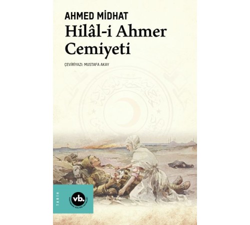 Hilâl-i Ahmer Cemiyeti