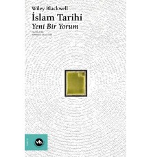 Wiley Blakwell İslam Tarihi